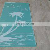 Design PP Mat Floor Door Mat AIYISI Customized thumbnail-1