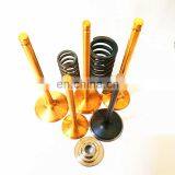 Good Price Inlet Exhaust Welded Tips Engine Valve Guides Seats for Proton Gen 2 Proton Persona Proton Waja Lotus Youth thumbnail-7