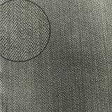 84%Cotton 11%Polyester 5%Spandex Bi-Stretch Slub Twill thumbnail-4