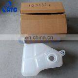 Car Expansion Coolant Water Header Tank Bottle for Ford for Fiesta V 2002-2008 Petrol Engines 1221362 1141512 2s6h-8k218 thumbnail-4
