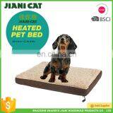 Hot Sale on Electric Heating Pet Product of Dog Bed thumbnail-5