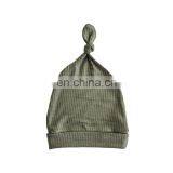 2020 Hot Sale Autumn Winter Ribbed Newborn Infant Baby Clothing Set Baby Gift Set thumbnail-3