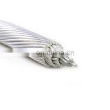 Huadong AAC 500 MCM Stranding Conductor Electrical Wires Used All Aluminum Material thumbnail-1