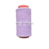 Oeko-Tex Standard High Grade Dyed Ring Spun 21s 100 Mercerized Organic Cotton Yarn for Socks thumbnail-2