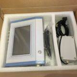 1Khz~5Mhz Ultrasonic Piezoceramic Parameters Measuring Instrument 240*190*100mm thumbnail-4