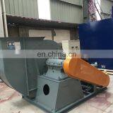 FORST Vertical Horizontal Pulse Jet Air Duct Clean Equipment thumbnail-3