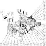 Non-woven Disposable Surgical Full Mask Making Machine and Mask Machine Parts thumbnail-5