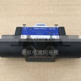 YUKEN Solenoid Valve Direction Valve DSG-03-3C4-D24-50 thumbnail-2