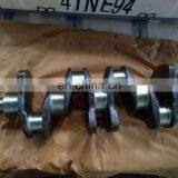 Isuzu Engine Parts 4LE2 Crankshaft With Connecting Rod 1 pc +Bearing Set thumbnail-2