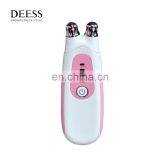 EMS Electroporation Reduce Eye Fatigue Anti Aging Machine Home Use Beauty Treatment Eye Care Face Slimming Device Face Massager thumbnail-2
