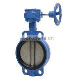 Ductile Iron Butterfly Valve thumbnail-3