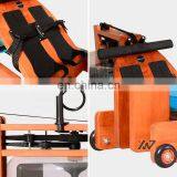 New Design Equipment Cardio Rowing Machine Tank Wood Rower thumbnail-6