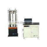 Hot Sale Hydraulic Digital Display Metal Complex Material Universal Testing Equipment Machine 100ton for Bending thumbnail-3