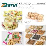 2018 Latest Designed Muesli Bar Cereal Bar Peanut Bar Cutting Making Machine With CE Certification Made by Darin Machinery thumbnail-2