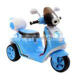 Professional Export Kids Ride on Car With Large Capacity Battery / Mini Electric Motorcycle for Kids / Electric Kids Motorcycle thumbnail-2