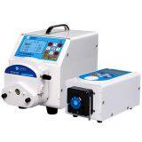 Перистальтический дозирующий насос