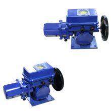 SD Intelligent Electric Actuator With Angular Travel Rd600f30 Rd600k30 Rd250f30 Rd250k30 thumbnail-1