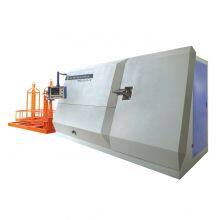 Universal Type All-in-one Model Straightening Hoop Bending Machines thumbnail-4