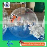 Transparent Water Ball , Inflatable Walk on Water Ball,wonderful Water Ball for Cheap Price thumbnail-3