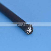 0.8mm 4 Core Fire Cable Drag Chain Cable Anti Rodent Cable