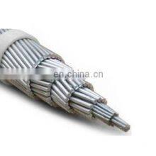 Pay Later High Quality Aluminum Conductor Steel Reinforced ACSR Squirrel With BSstandrad thumbnail-2