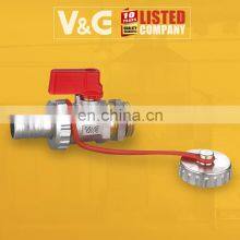 Watermark Dual Flush Transformer Truck Drain Valve thumbnail-1