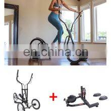 SD-8S High Quality Outdoor and Indoor Gym Equipment Elliptical Bike Outdoor and Indoor thumbnail-5