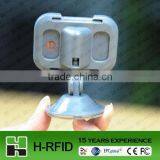 433Mhz Active RFID Parking Tag With 3-15M -15 Years Experience Accept Paypal