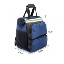 New Style Multi-functional Maintenance Knapsack Construction Waterproof Tools Carry Bag Manufacturer thumbnail-5