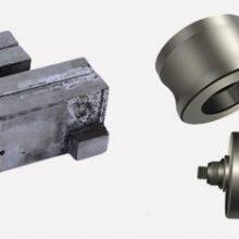 Titanium Carbide Wire Guide Rollers TiC Guide Wheel Wire Reel Rollers thumbnail-4