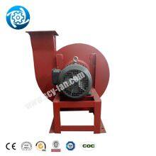 110/220V/380V 4000w Pressure Air Electric Side Channel Blower Fan thumbnail-3