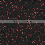 Cheap Indoor Fitness Rubber Floor Tiles thumbnail-2