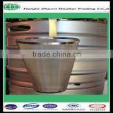 Basket Strainer and Stainless Beer Brewing Hop Filter Cartridge thumbnail-1