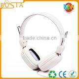 Promotional Funny Fancy Stereo Mega Bass Effect Headphone With Cool Design thumbnail-1