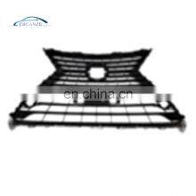 High Quality Car for Lexus NX 2018 Grille thumbnail-3