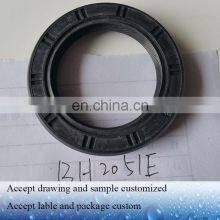40*58*11 Real Oil Seal 90311-40001 BH2051E thumbnail-2