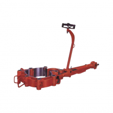 API 7K Standard HT Type for Well Drilling Manual Tongs thumbnail-3