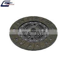 Clutch Disc Oem 1878994001 for MB Truck Clutch Pressure Plate thumbnail-1