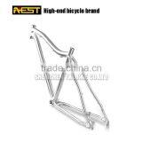 AEST Brand High Quality MTB Use Titanium Frame thumbnail-2