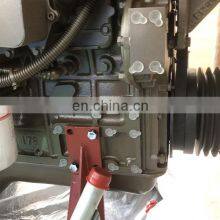 Оригинальный 90KW дизель-генератор для судов Yuchai YC6108ZLCB thumbnail-4