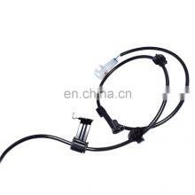 Free Shipping!For Toyota Yaris Vitz VVT-i 06-15 Front Left ABS Sensor ALS1765 ABS1767 5S8702 thumbnail-2
