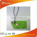 Eco-friendly Multifunctional Cheap LF NFC Key Tag for Payment