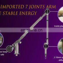 PicoSecond Laser 1064nm 532nm Birthmark Tattoo Removal nd Yag Spectra Laser Toning Melasma Facial Carbon Peeling Laser Machine thumbnail-4