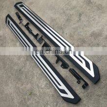 OffRoad Body Part Side Step Bar Side Foot Step Pedal Running Board for 2010-2018 VW Tuguan thumbnail-3