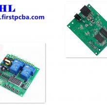 Motherboards Pcba Service Pcb Assembly Board Custom Made One-stop Shenzhen PCBA Factory thumbnail-4