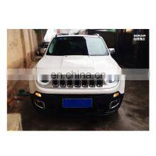 15-19 Year Upgrade Your Original Halogen Front Lamp for Renegade Into Xenon Type Brighter thumbnail-3