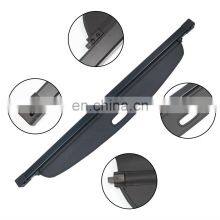 HFTM Wholesale Modify SUV Rear Cover Parts for Kia Sportage Cargo Cover High Quality Parcel Shelf Kits for Sale thumbnail-5