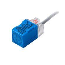 Inductive Plastic Proximity Sensor for Barrier-Free Optical Turnstile thumbnail-3