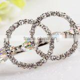 French Barrette Hair Clips Wholesale Model FMFJ238JK thumbnail-2