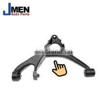 Jmen 15082976 Lower Control Arm for Hummer H3 03- FL Car Auto Body Spare Parts thumbnail-1